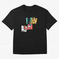 North America Mascots 2 T-Shirt_83568192 Classic T-Shirt Embrace FIFA World Cup 2026 Group Stage for Fans of Neymar and Brazil, Bringing Football Passion, Legendary Performances, Festival Vibes and Supporter Community; Built for Supporters Chasing
