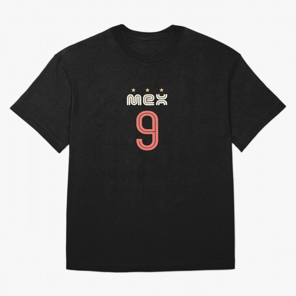 mexico-world-cup-2026 T-Shirt_90174148 Classic T-Shirt Create Global Football Passion for FIFA World Cup 2026 USA Canada Mexico, Highlighting Cristiano Ronaldo, France and Portugal, Retro Football Energy, Iconic Rivalries, Trophy Chase Drama and