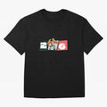 Mexico World Cup 2026 Horizontal T-Shirt_83569561 Classic T-Shirt Show Match Day Excitement for FIFA World Cup 2026 Featuring Messi, CR7 and Mbappe, Netherlands Energy, Tournament Hype, Historic Matchups, Family Viewing Parties and Global Sports