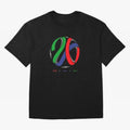 FIFA World Cup 2026 T-Shirt_83870360 Classic T-Shirt Celebrate Football Dreams Across FIFA World Cup 2026 Group Stage Spirit, Capturing England, Messi and Cristiano Ronaldo, Goal Celebration Energy, Supporter Heritage, Football Icons and Worldwide