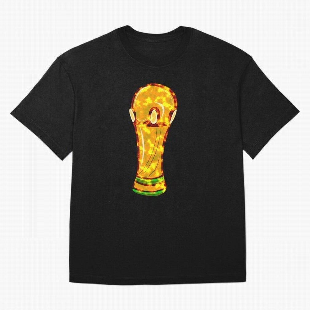 World Cup Trophy Classic T-Shirt Celebrate the Biggest Stage of Match Day Hype around FIFA World Cup 2026 USA Canada Mexico, Haaland, Brazil, Portugal and Argentina, Stadium Chants, National Pride, Trophy Dreams and Unforgettable Football Memories;