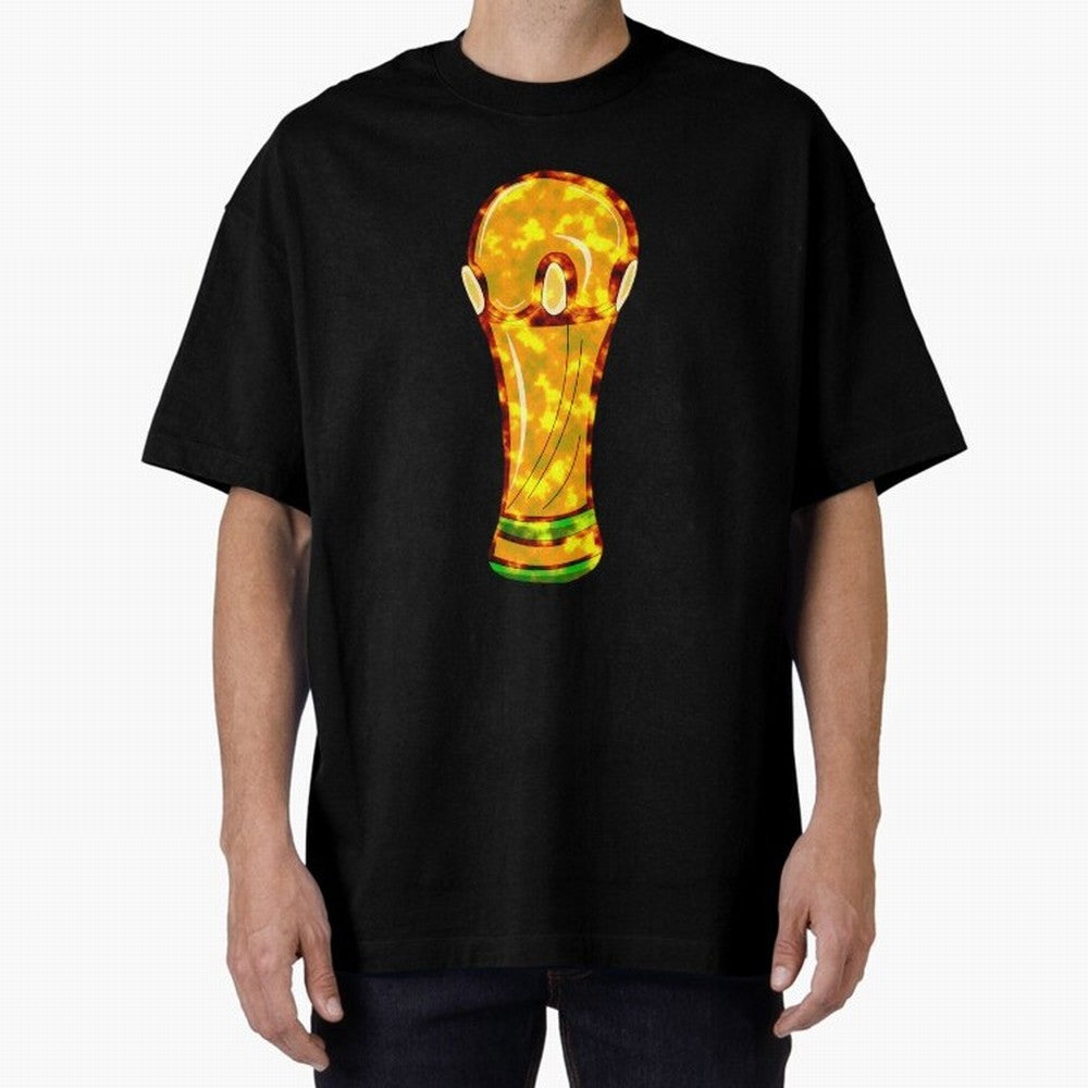 World Cup Trophy Classic T-Shirt Celebrate the Biggest Stage of Match Day Hype around FIFA World Cup 2026 USA Canada Mexico, Haaland, Brazil, Portugal and Argentina, Stadium Chants, National Pride, Trophy Dreams and Unforgettable Football Memories;