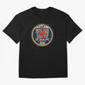 Scotland World Cup 2026 - Tartan Army Football Fan, USA Mexico Canada T-Shirt_84153647 Classic T-Shirt Remember Global Football Passion for FIFA World Cup 2026 USA Canada Mexico, with Cristiano Ronaldo, Spain and Netherlands, Football Passion,