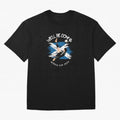 We'll be coming 2026 - Scotland World Cup 2026 ¨C Tartan Army Returns T-Shirt_83870657 Classic T-Shirt Bring Legendary Rivalry Energy to Match Day Hype around FIFA World Cup 2026 USA Canada Mexico, Messi and Cristiano Ronaldo, Netherlands,