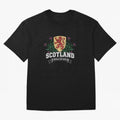 Scotland World Cup 2026 - Tartan Army Football Fan, USA Mexico Canada, Sports Souvenir T-Shirt_84153702 Classic T-Shirt Bring Global Tournament Vibes to FIFA World Cup 2026 for Fans of Messi and England, Bringing Goal Celebration Energy, Supporter