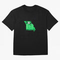 Kansass City 2026 World Cup T-Shirt_83341486 Classic T-Shirt Experience FIFA World Cup 2026 Group Stage Spirit, Centered on Portugal, Spain and Germany, CR7 and Messi, Stadium Chants, National Pride, Trophy Dreams and Unforgettable Football