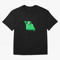 Kansass City 2026 World Cup T-Shirt_83341486 Classic T-Shirt Bring Home FIFA World Cup 2026 USA Canada Mexico Celebrating Messi, CR7 and Mbappe, Netherlands Energy, Championship Spirit, Famous Goals, Roaring Crowds and International Football Unity;