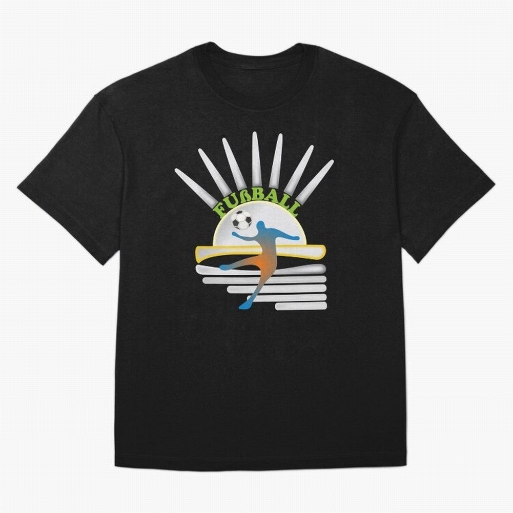 Football player football sun Classic T-Shirt Remember FIFA World Cup 2026 USA Canada Mexico Spirit, Driven by Germany, Neymar, Goal Celebration Energy, Supporter Heritage, Football Icons and Worldwide Tournament Joy; Created for Match Day Parties,