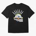 Football player football sun Classic T-Shirt Remember FIFA World Cup 2026 USA Canada Mexico Spirit, Driven by Germany, Neymar, Goal Celebration Energy, Supporter Heritage, Football Icons and Worldwide Tournament Joy; Created for Match Day Parties,