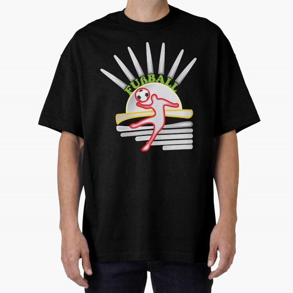 Football player football sun Classic T-Shirt Make Every Match About Global Football Passion for FIFA World Cup 2026, Highlighting Messi, Brazil, Portugal and Argentina, Football History, Final Match Energy, Crowd Noise and Once in a Lifetime
