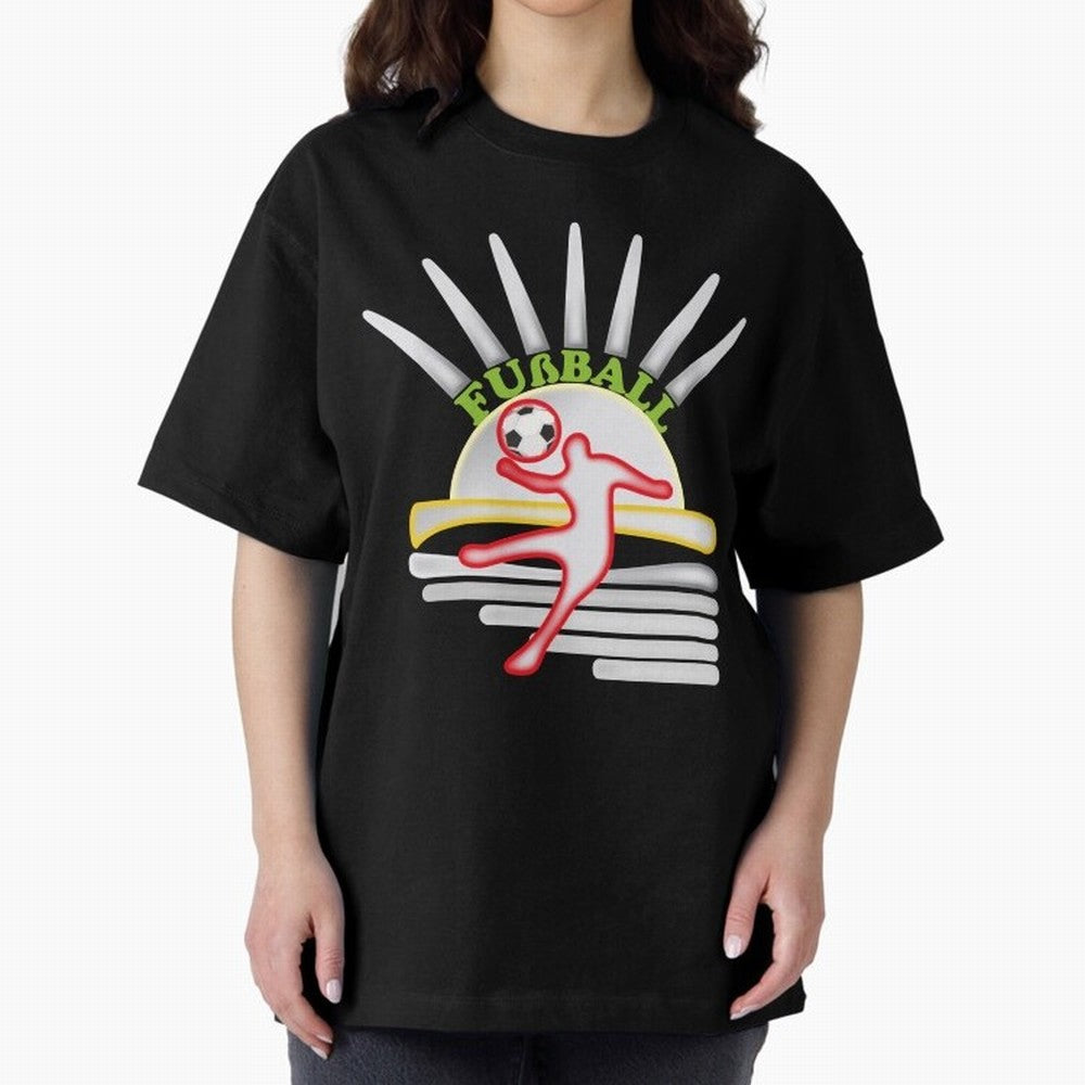 Football player football sun Classic T-Shirt Make Every Match About Global Football Passion for FIFA World Cup 2026, Highlighting Messi, Brazil, Portugal and Argentina, Football History, Final Match Energy, Crowd Noise and Once in a Lifetime