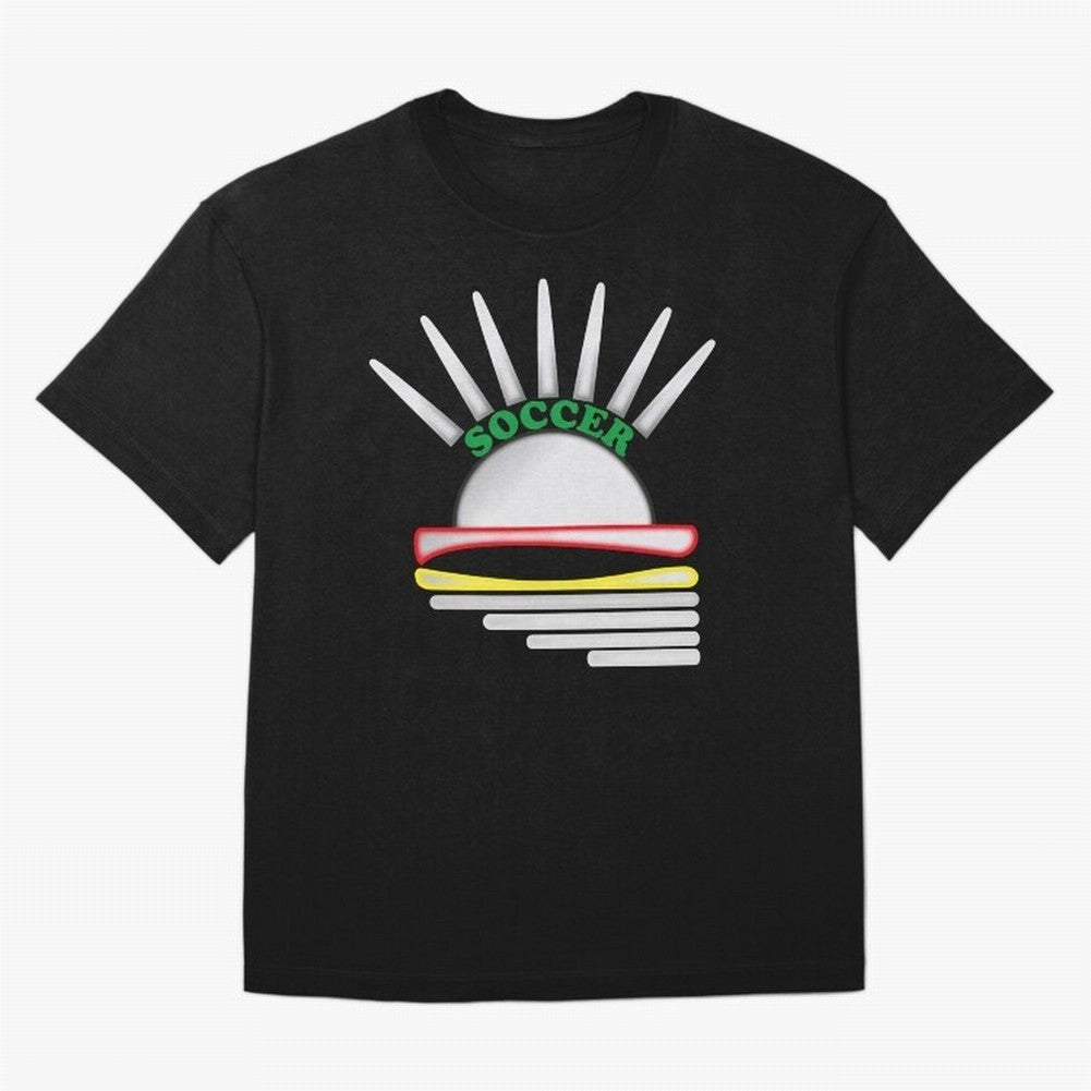 Football player football sun Classic T-Shirt Bring Match Day Fire to FIFA World Cup 2026 USA Canada Mexico for Fans of CR7 and Messi and England and Germany, Bringing Match Day Excitement, Supporter Culture, Golden Goals and Global Football