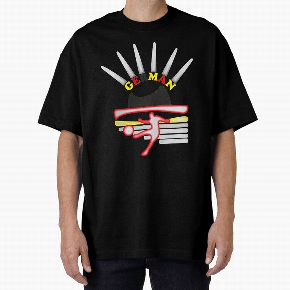 Football player football sun Classic T-Shirt Refresh FIFA World Cup 2026 for Fans of Haaland and Mbappe and Argentina and Brazil, Bringing Vintage Soccer Flavor, Modern Football Stars, National Flags and Final Night Emotion; Built for Supporters