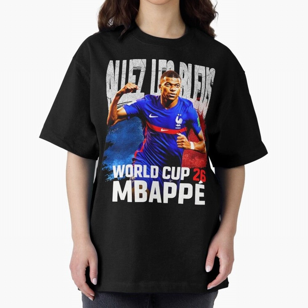 France Fan Art World Cup 2026 Classic T-Shirt Celebrate Global Passion for Match Day Hype around FIFA World Cup 2026 Group Stage, Mbappe, Netherlands, Stadium Chants, National Pride, Trophy Dreams and Unforgettable Football Memories; Made for