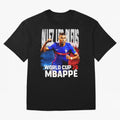 France Fan Art World Cup 2026 Classic T-Shirt Celebrate Global Passion for Match Day Hype around FIFA World Cup 2026 Group Stage, Mbappe, Netherlands, Stadium Chants, National Pride, Trophy Dreams and Unforgettable Football Memories; Made for
