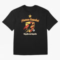 Spain World Cup 2026 Fan Art Classic T-Shirt Wear the Spirit of Global Football Passion for FIFA World Cup 2026 Group Stage, Connected to Messi, Portugal, Spain and Germany, Stadium Memories, Football Loyalty, International Chants and Championship