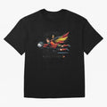 Thibaut Courtois Fan Art Classic T-Shirt Carry the Colors and Pride of FIFA World Cup 2026 USA Canada Mexico Spirit, Featuring Argentina and Brazil, Mbappe and Neymar, Classic Soccer Heritage, Championship Pressure, Fan Loyalty and International