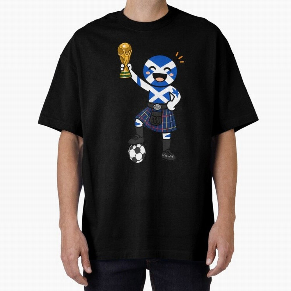 Wee Urb World Cup Classic T-Shirt Show Support during Match Day Hype around FIFA World Cup 2026 USA Canada Mexico, Haaland, Argentina and Brazil, Worldwide Fan Energy, Dramatic Goals, Stadium Lights and Championship Celebrations; Great for