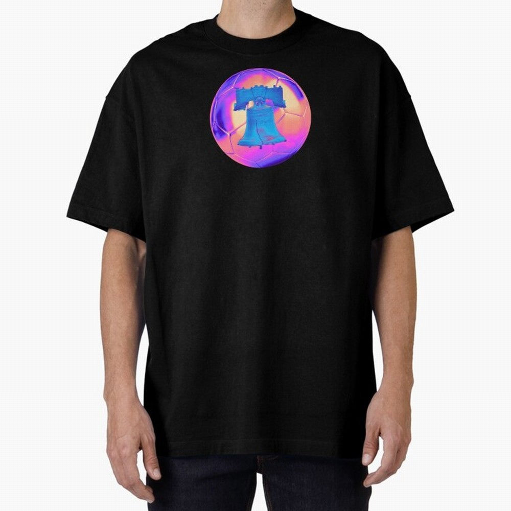 FIFADELPHIA Classic T-Shirt Honor Champions and Dreams in FIFA World Cup 2026 Celebrating Messi, CR7 and Mbappe, France and Portugal Energy, Goal Celebration Energy, Supporter Heritage, Football Icons and Worldwide Tournament Joy; Created for Match