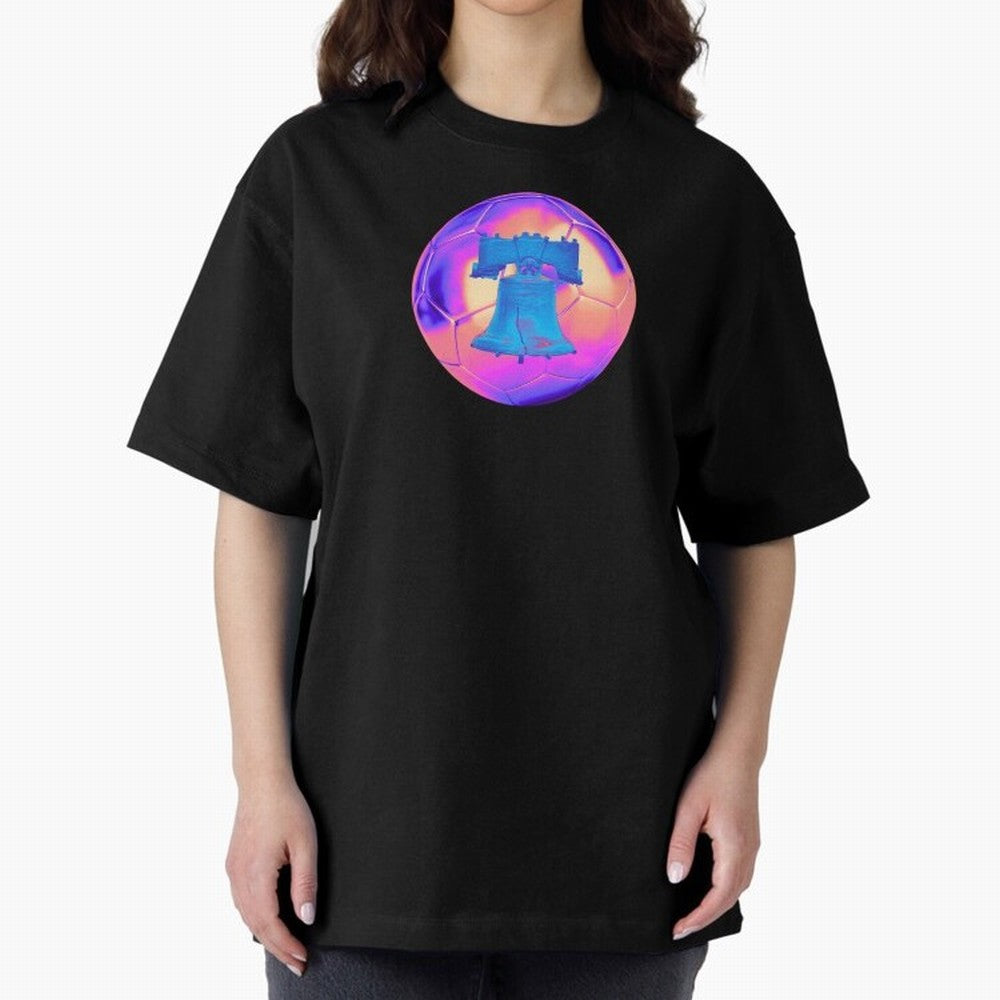 FIFADELPHIA Classic T-Shirt Honor Champions and Dreams in FIFA World Cup 2026 Celebrating Messi, CR7 and Mbappe, France and Portugal Energy, Goal Celebration Energy, Supporter Heritage, Football Icons and Worldwide Tournament Joy; Created for Match