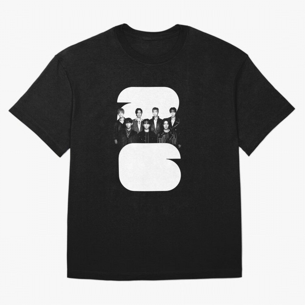 BTS BTS 2026 World Cup - Aesthetic OT7 Silhouette Design Classic T-Shirt Bring Legendary Rivalry Energy to FIFA World Cup 2026 Inspired by CR7 and Messi, England, France and Netherlands Energy, Fan Favorite Moments, National Team Passion, Big Match