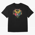 Germany WCup 2026 Classic T-Shirt Mark FIFA World Cup 2026 USA Canada Mexico with Mbappe, Brazil Energy, Sports Nostalgia, International Competition, Famous Players and Unforgettable Victories; Great for Watch Parties, Sports Bars, Family Nights,