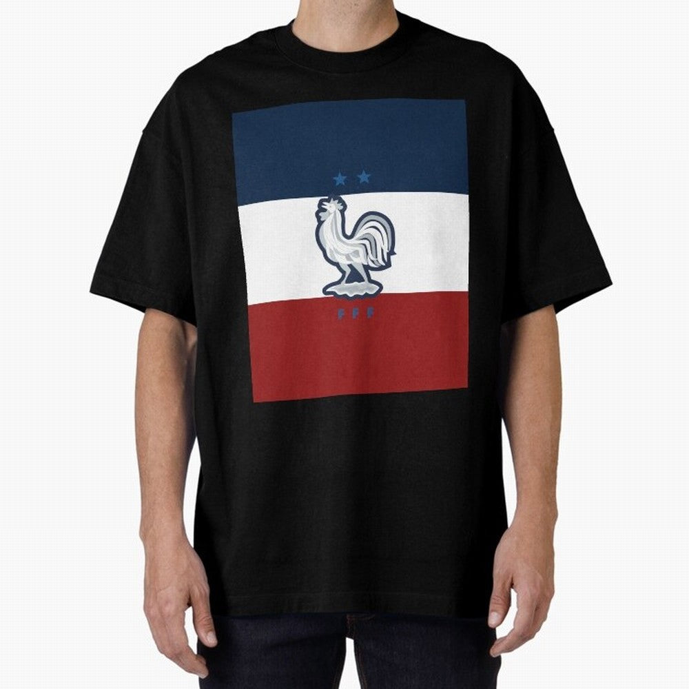 France | 2026 World Cup Fan Apparel Classic T-Shirt Capture Stadium Memories from FIFA World Cup 2026 USA Canada Mexico Made for Cristiano Ronaldo, Haaland and CR7, Netherlands Energy, Soccer Culture, Superstar Moments, National Team Dreams and