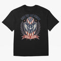 Born For This Moment USA 2026 World Cup Soccer T-Shirt Classic T-Shirt Bring World Football Passion into FIFA World Cup 2026 USA Canada Mexico for Fans of Neymar and Netherlands, Bringing Sports Nostalgia, International Competition, Famous Players