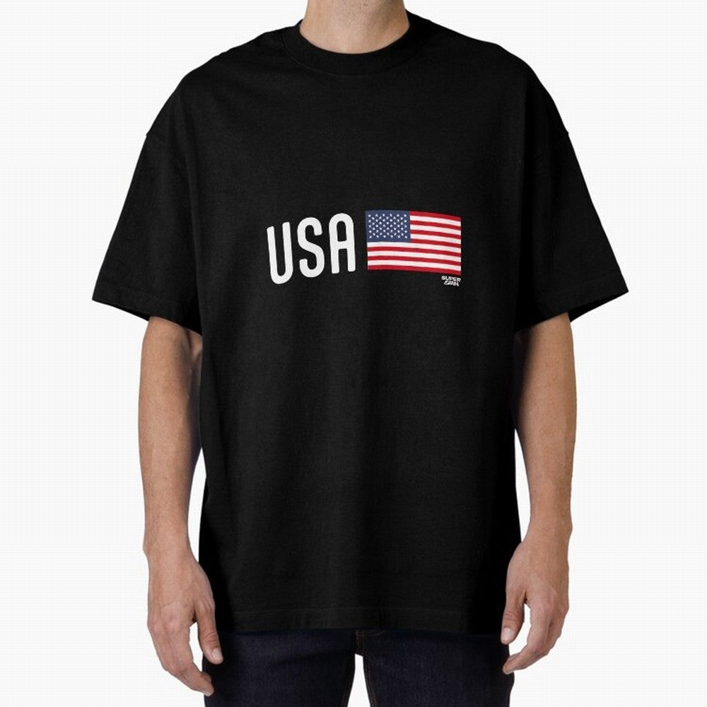 2026 USA Soccer Fan World Cup Classic T-Shirt Feel International Energy from FIFA World Cup 2026 USA Canada Mexico Spirit, Celebrating Portugal, Neymar, Haaland and Cristiano Ronaldo, Supporter Pride, Iconic Celebrations, Legendary Names and Global