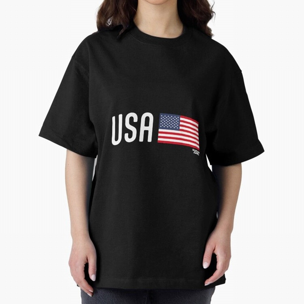 2026 USA Soccer Fan World Cup Classic T-Shirt Feel International Energy from FIFA World Cup 2026 USA Canada Mexico Spirit, Celebrating Portugal, Neymar, Haaland and Cristiano Ronaldo, Supporter Pride, Iconic Celebrations, Legendary Names and Global