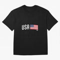 2026 USA Soccer Fan World Cup Classic T-Shirt Feel International Energy from FIFA World Cup 2026 USA Canada Mexico Spirit, Celebrating Portugal, Neymar, Haaland and Cristiano Ronaldo, Supporter Pride, Iconic Celebrations, Legendary Names and Global