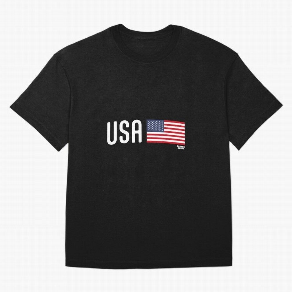 2026 USA Soccer Fan World Cup Classic T-Shirt Feel International Energy from FIFA World Cup 2026 USA Canada Mexico Spirit, Celebrating Portugal, Neymar, Haaland and Cristiano Ronaldo, Supporter Pride, Iconic Celebrations, Legendary Names and Global