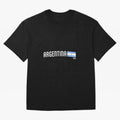 Argentinian Soccer Fan World Cup 2026 Classic T-Shirt Celebrate Football Dreams Across FIFA World Cup 2026 Spirit, Built around Spain, Mbappe, Football Passion, Legendary Performances, Festival Vibes and Supporter Community; Built for Supporters