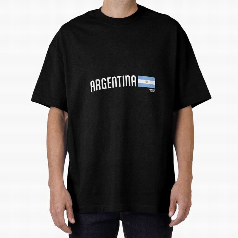 Argentinian Soccer Fan World Cup 2026 Classic T-Shirt Celebrate Football Dreams Across FIFA World Cup 2026 Spirit, Built around Spain, Mbappe, Football Passion, Legendary Performances, Festival Vibes and Supporter Community; Built for Supporters