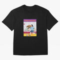 CALIFORNIA WELL COMES FIFA Classic T-Shirt Step into FIFA World Cup 2026 Capturing Messi, CR7 and Mbappe, England and Germany Energy, Soccer Culture, Superstar Moments, National Team Dreams and Competitive Fire; Ideal for Passionate Fans Who Love