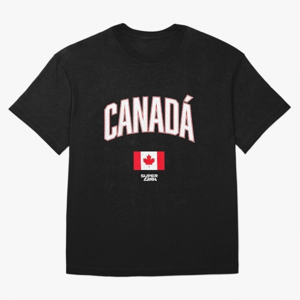 2026 Canada Soccer Fan World Cup Classic T-Shirt Mark Match Day Hype around FIFA World Cup 2026, Haaland, Portugal, Classic Soccer Heritage, Championship Pressure, Fan Loyalty and International Pride; Ideal for Passionate Fans Who Love Underdog