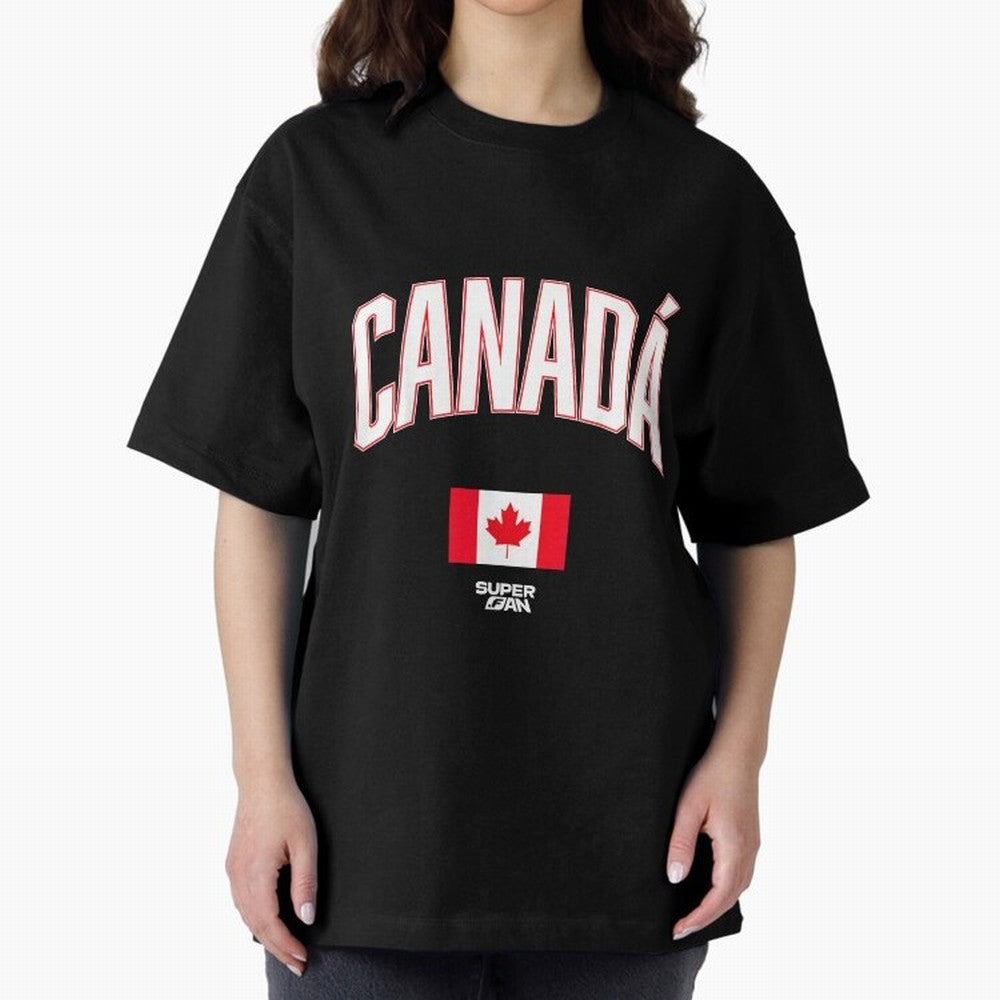 2026 Canada Soccer Fan World Cup Classic T-Shirt Mark Match Day Hype around FIFA World Cup 2026, Haaland, Portugal, Classic Soccer Heritage, Championship Pressure, Fan Loyalty and International Pride; Ideal for Passionate Fans Who Love Underdog