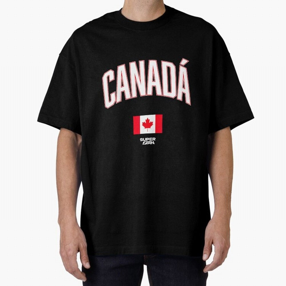 2026 Canada Soccer Fan World Cup Classic T-Shirt Mark Match Day Hype around FIFA World Cup 2026, Haaland, Portugal, Classic Soccer Heritage, Championship Pressure, Fan Loyalty and International Pride; Ideal for Passionate Fans Who Love Underdog
