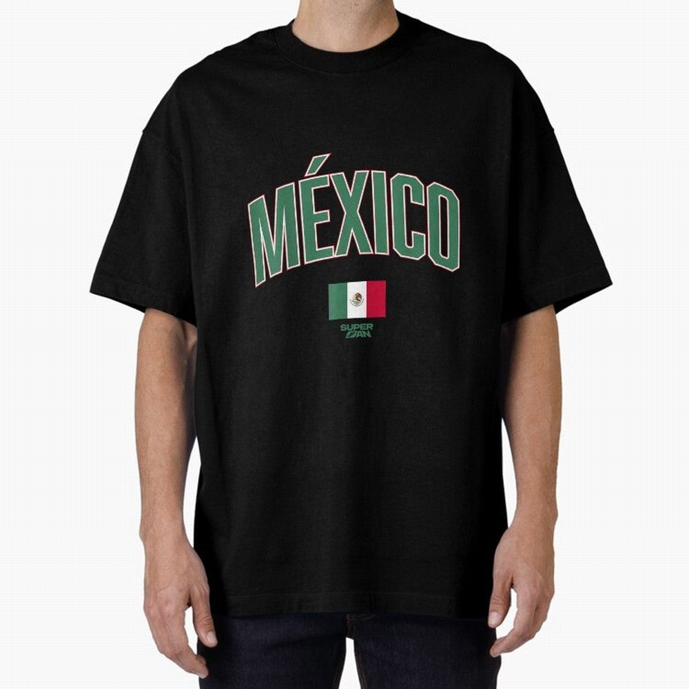 2026 Mexico Soccer Fan World Cup Classic T-Shirt Capture FIFA World Cup 2026 Spirit, Filled with Germany, Haaland and Mbappe, Supporter Pride, Iconic Celebrations, Legendary Names and Global Match Day Energy; Great for Supporters Who Love Legendary