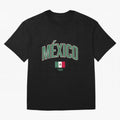 2026 Mexico Soccer Fan World Cup Classic T-Shirt Capture FIFA World Cup 2026 Spirit, Filled with Germany, Haaland and Mbappe, Supporter Pride, Iconic Celebrations, Legendary Names and Global Match Day Energy; Great for Supporters Who Love Legendary