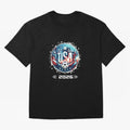 USA Player 2026 Boys Kids Men Women Teen USA 2026 Classic T-Shirt Remember Iconic Moments from the FIFA World Cup 2026 Journey through Neymar, Haaland and Cristiano Ronaldo Highlights, Spain Pride, Game Day Rituals, Football Legends, Country Pride