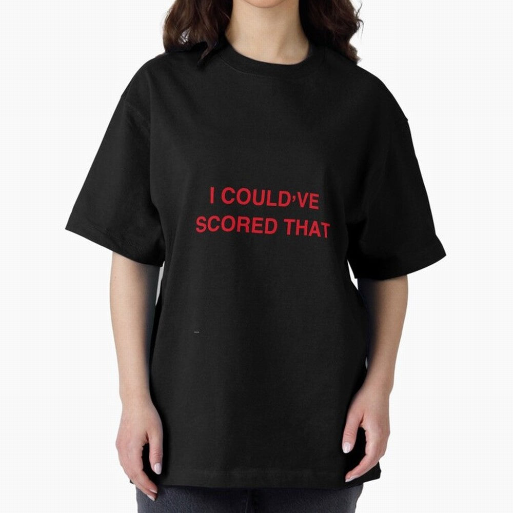 I could¡¯ve scored that Classic T-Shirt Show Fan Pride Across FIFA World Cup 2026 Spirit, Capturing England, Haaland, Vintage Soccer Flavor, Modern Football Stars, National Flags and Final Night Emotion; Ideal for Passionate Fans Who Love Underdog