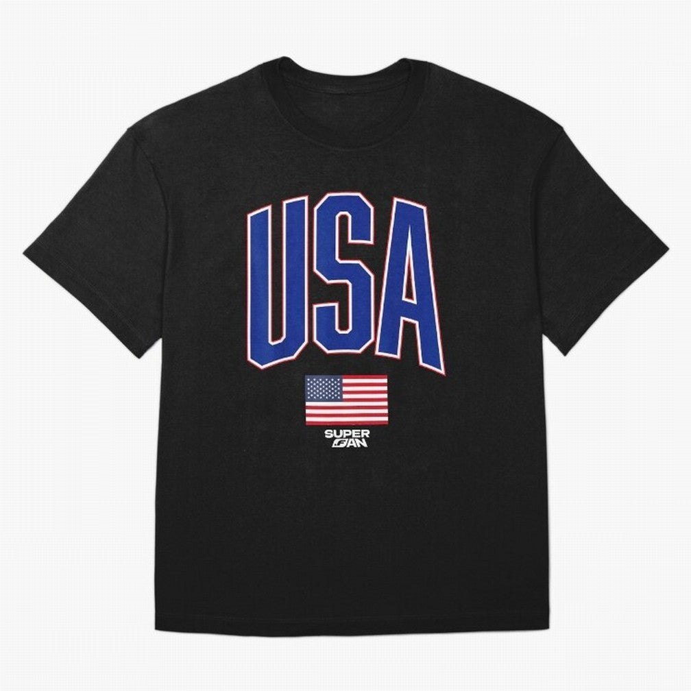 2026 USA Soccer Fan World Cup Classic T-Shirt Celebrate the Road through FIFA World Cup 2026 for Fans of Mbappe and England, France and Netherlands, Bringing Supporter Pride, Iconic Celebrations, Legendary Names and Global Match Day Energy; Ideal