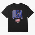 2026 USA Soccer Fan World Cup Classic T-Shirt Celebrate the Road through FIFA World Cup 2026 for Fans of Mbappe and England, France and Netherlands, Bringing Supporter Pride, Iconic Celebrations, Legendary Names and Global Match Day Energy; Ideal
