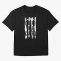 Argentinian Soccer Fan World Cup 2026 Classic T-Shirt Embrace FIFA World Cup 2026 Group Stage with CR7 and Messi, Germany Energy, Football Festival Excitement, Trophy Ambitions, Country Rivalries and Star Player Buzz; Ideal for Fans Who Follow