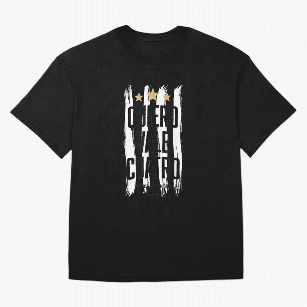 Argentinian Soccer Fan World Cup 2026 Classic T-Shirt Embrace FIFA World Cup 2026 Group Stage with CR7 and Messi, Germany Energy, Football Festival Excitement, Trophy Ambitions, Country Rivalries and Star Player Buzz; Ideal for Fans Who Follow