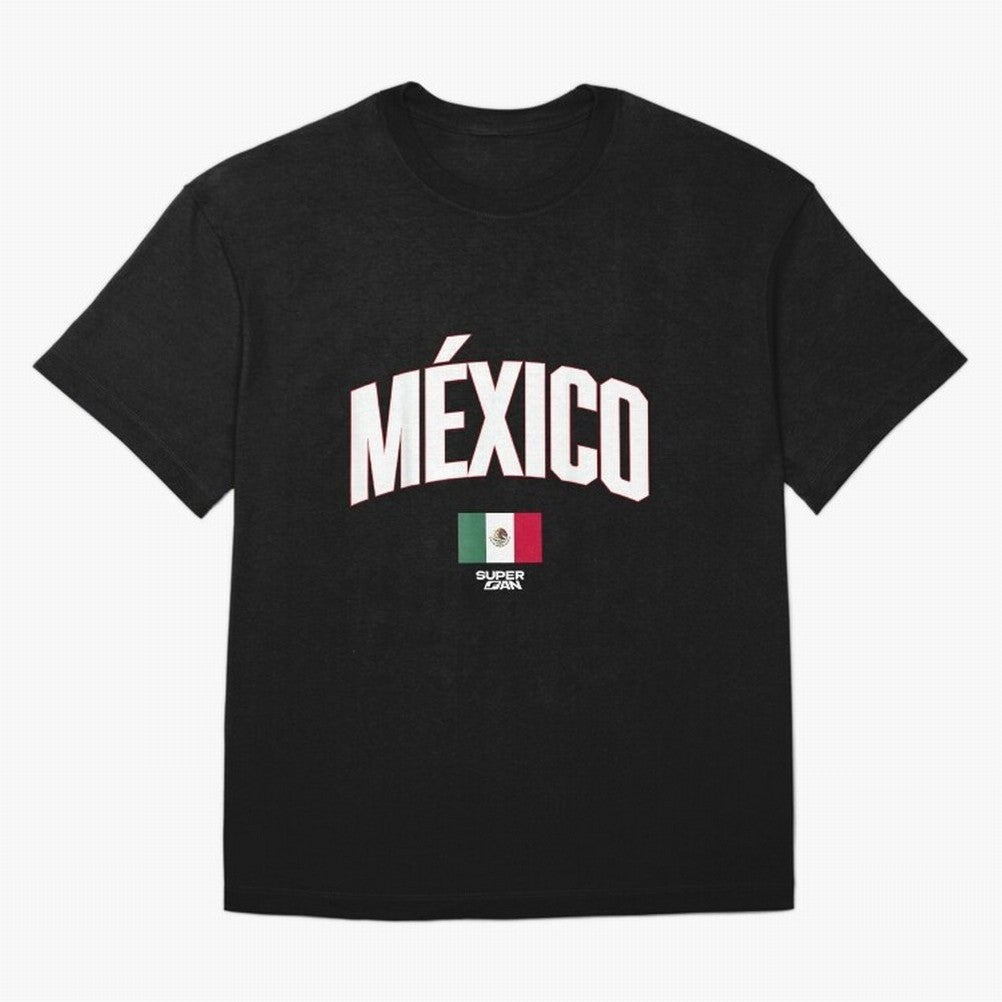 2026 Mexico Soccer Fan World Cup Classic T-Shirt Bring Global Tournament Vibes to FIFA World Cup 2026 USA Canada Mexico Connected to Haaland, England, France and Netherlands Energy, Championship Spirit, Famous Goals, Roaring Crowds and
