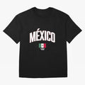 2026 Mexico Soccer Fan World Cup Classic T-Shirt Bring Global Tournament Vibes to FIFA World Cup 2026 USA Canada Mexico Connected to Haaland, England, France and Netherlands Energy, Championship Spirit, Famous Goals, Roaring Crowds and