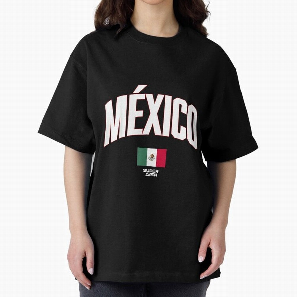 2026 Mexico Soccer Fan World Cup Classic T-Shirt Bring Global Tournament Vibes to FIFA World Cup 2026 USA Canada Mexico Connected to Haaland, England, France and Netherlands Energy, Championship Spirit, Famous Goals, Roaring Crowds and