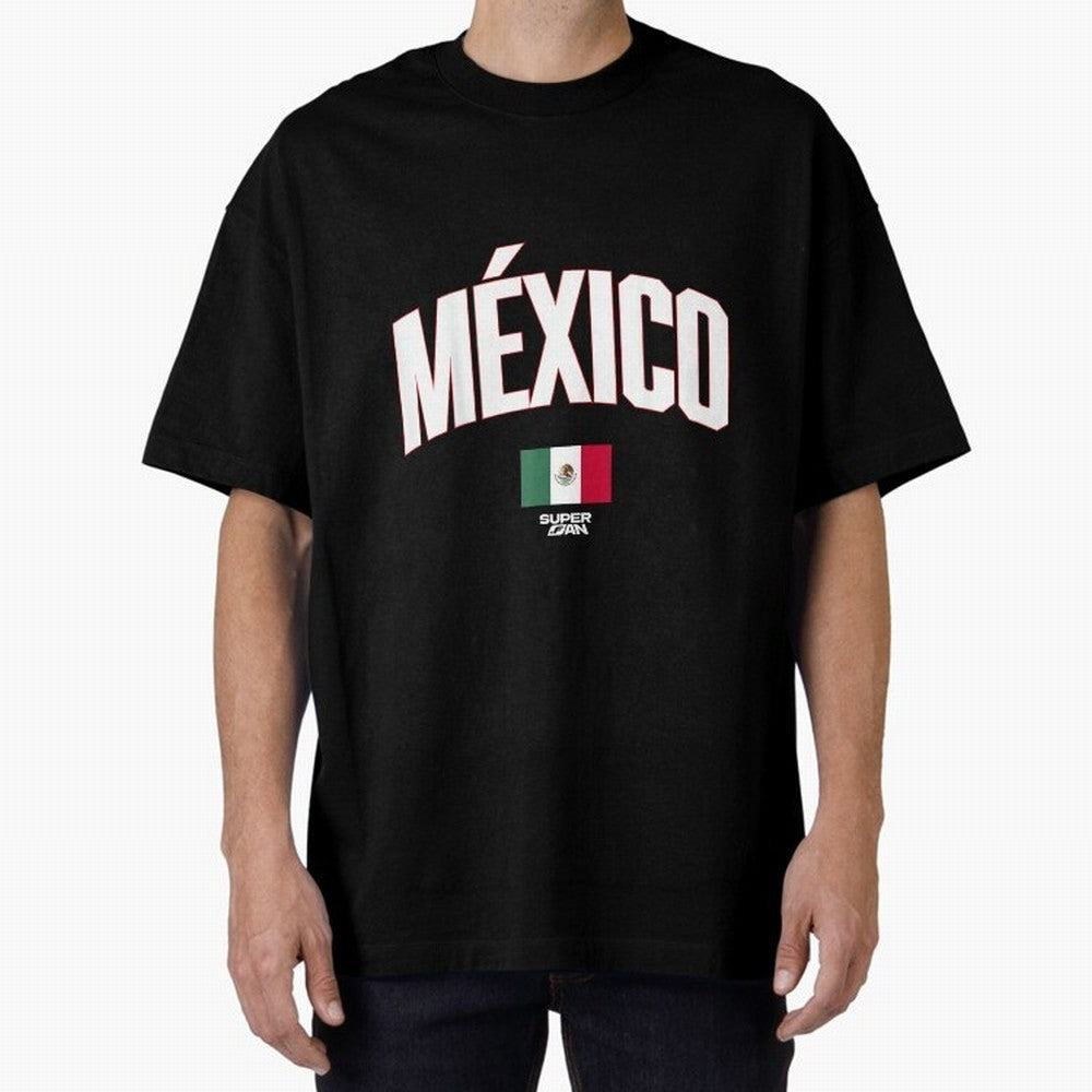 2026 Mexico Soccer Fan World Cup Classic T-Shirt Bring Global Tournament Vibes to FIFA World Cup 2026 USA Canada Mexico Connected to Haaland, England, France and Netherlands Energy, Championship Spirit, Famous Goals, Roaring Crowds and